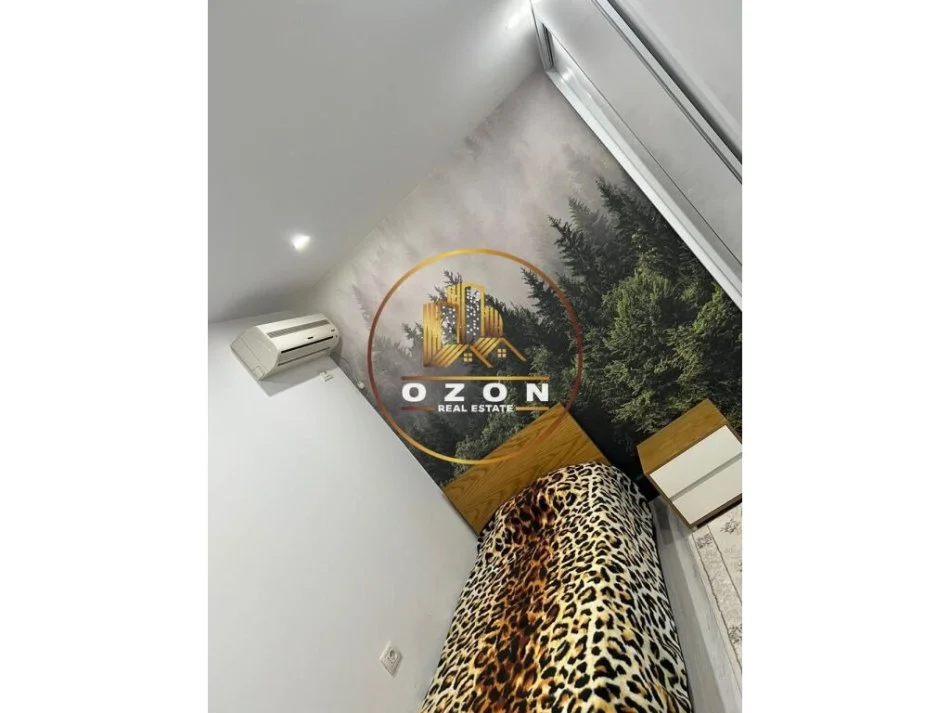 Apartament 2+1 për Shitje tek Harry Fultz!