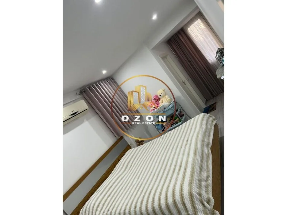 Apartament 2+1 për Shitje tek Harry Fultz!