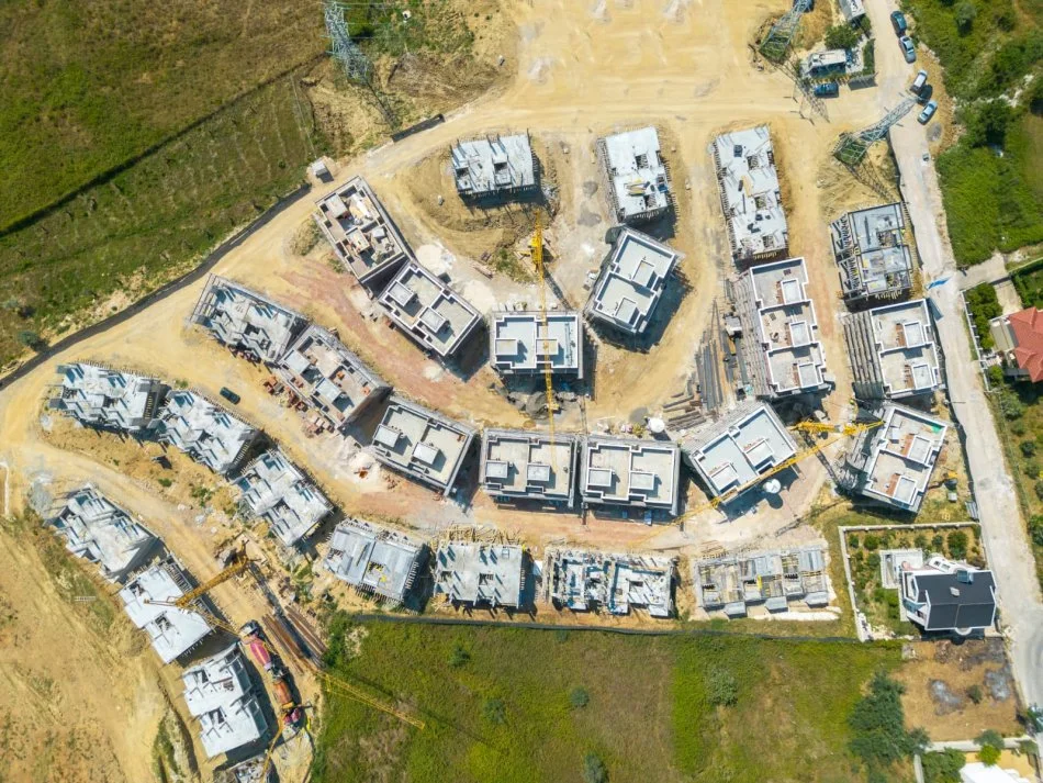 Tirane, shitet Vile 3 Katshe Kati 3, 200 m² 360.000 € (Turdive)