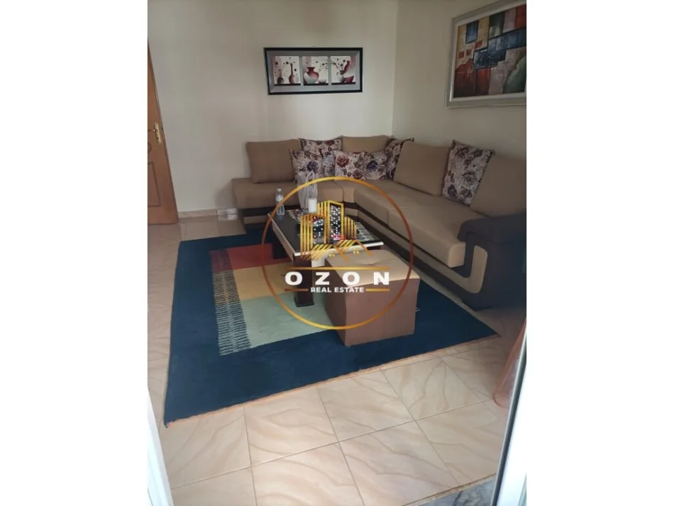 Apartament 1+1 Me Qira Tek Siri Kodra!