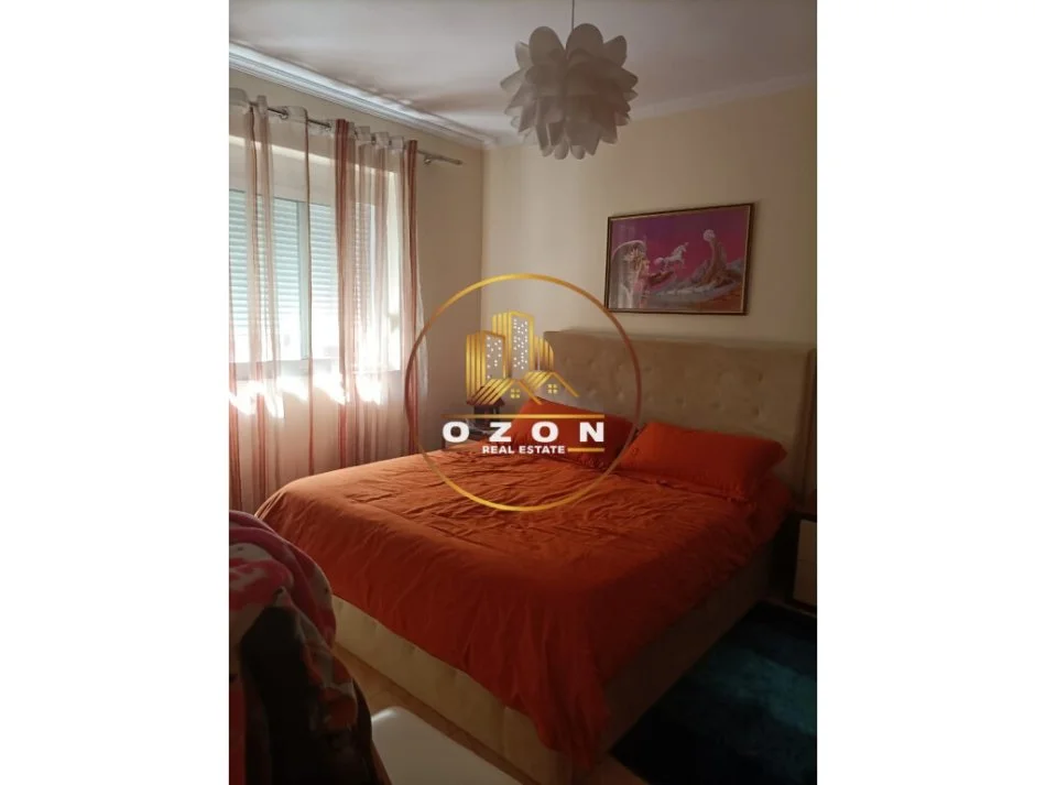 Apartament 1+1 Me Qira Tek Siri Kodra!