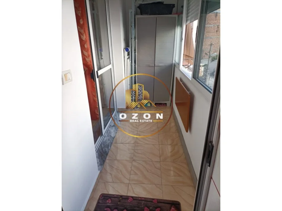 Apartament 1+1 Me Qira Tek Siri Kodra!