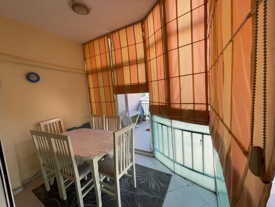 Tirane, shitet apartament 3+1+Ballkon Kati 2, 130 m² 200.000 € 