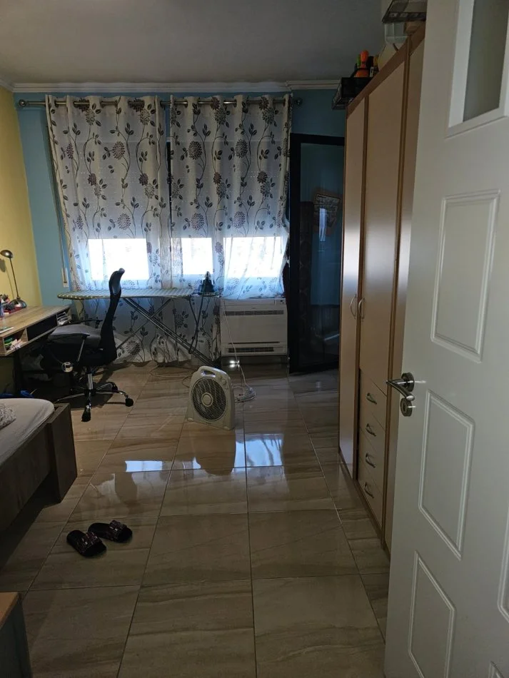 Tirane, shitet apartament 2+1 Kati 9, 97 m² 110.000 € (laprak)