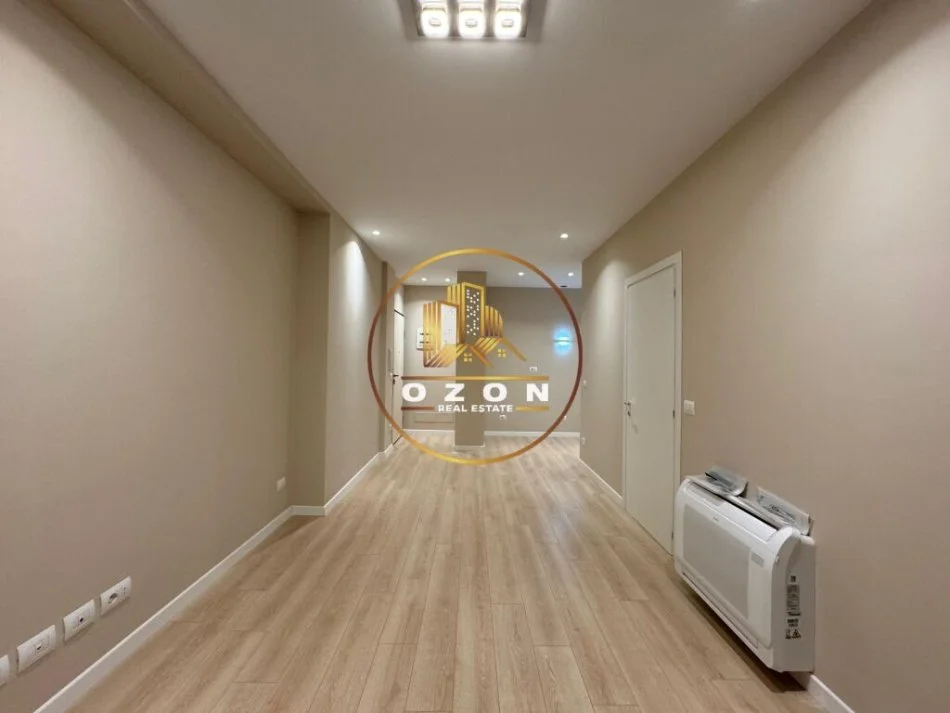 Tek Tirana Garden Building Ofrohet Apartament 1+1 për Qira!