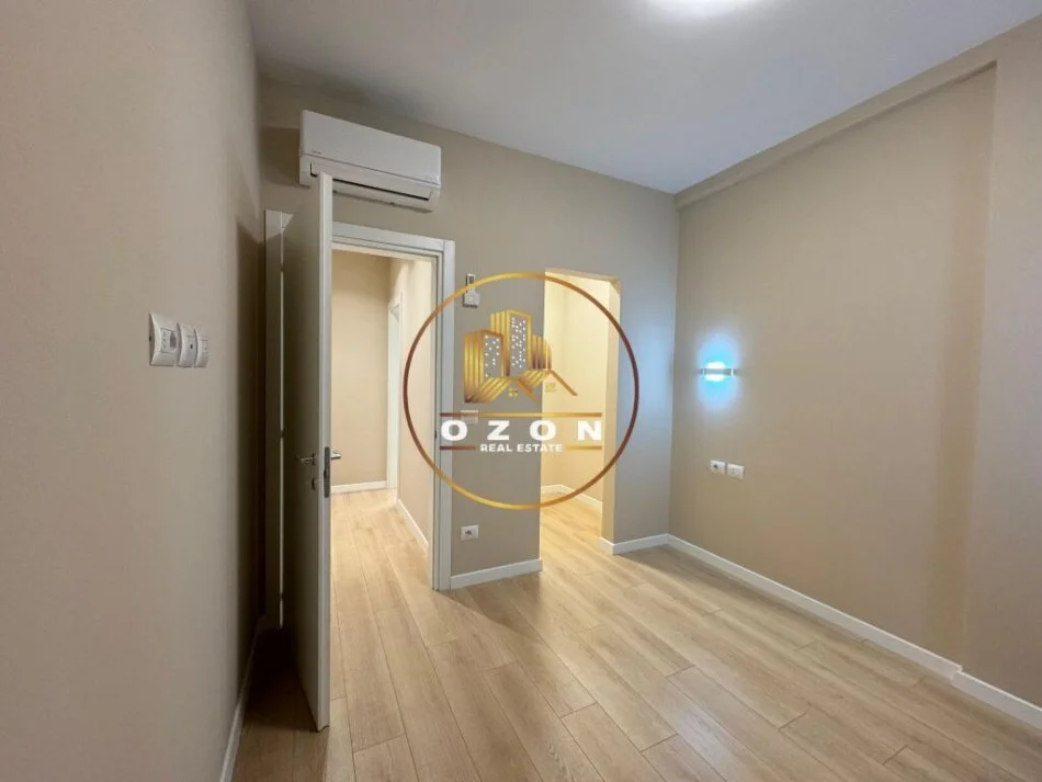 Tek Tirana Garden Building Ofrohet Apartament 1+1 për Qira!