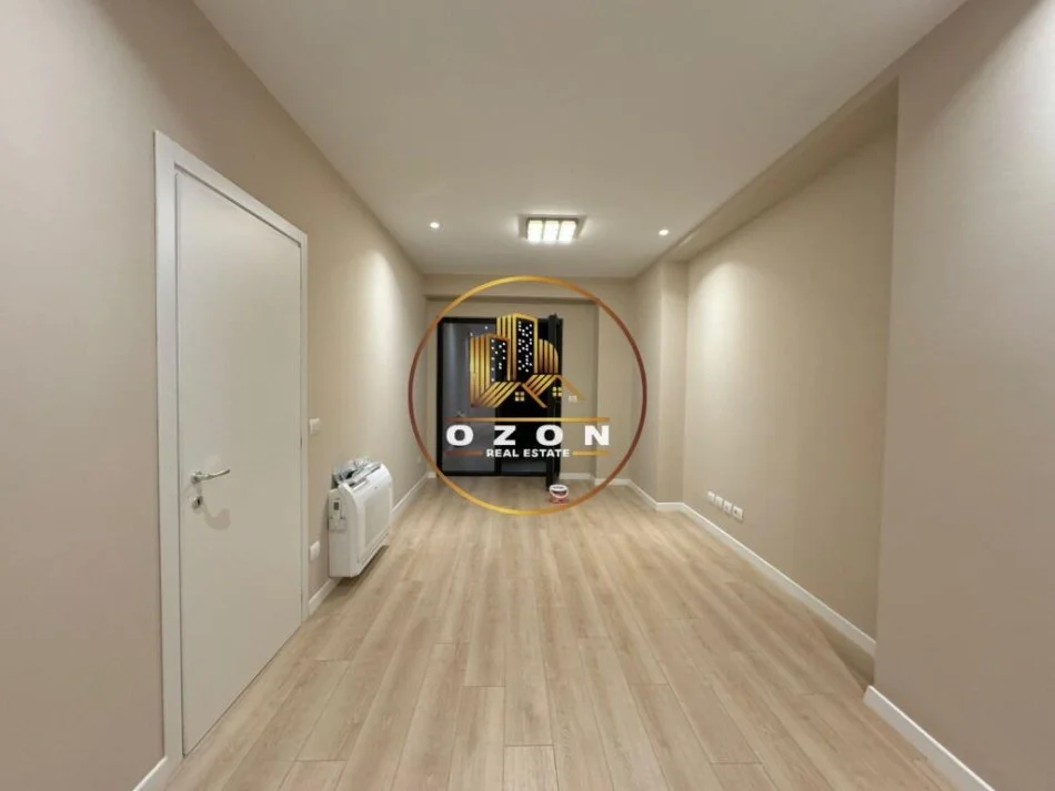 Tek Tirana Garden Building Ofrohet Apartament 1+1 për Qira!