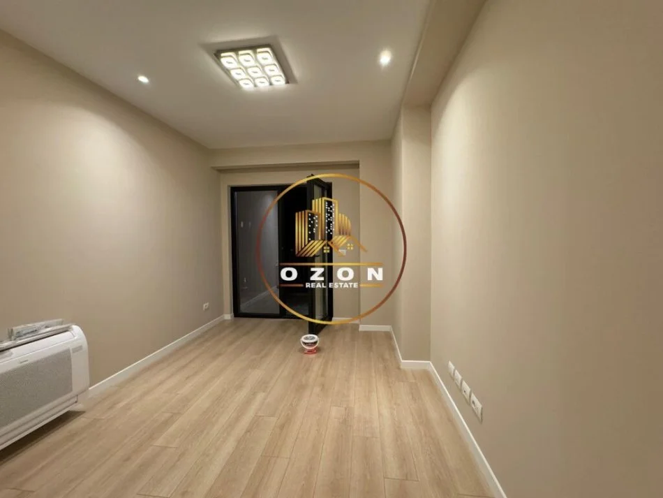 Tek Tirana Garden Building Ofrohet Apartament 1+1 për Qira!