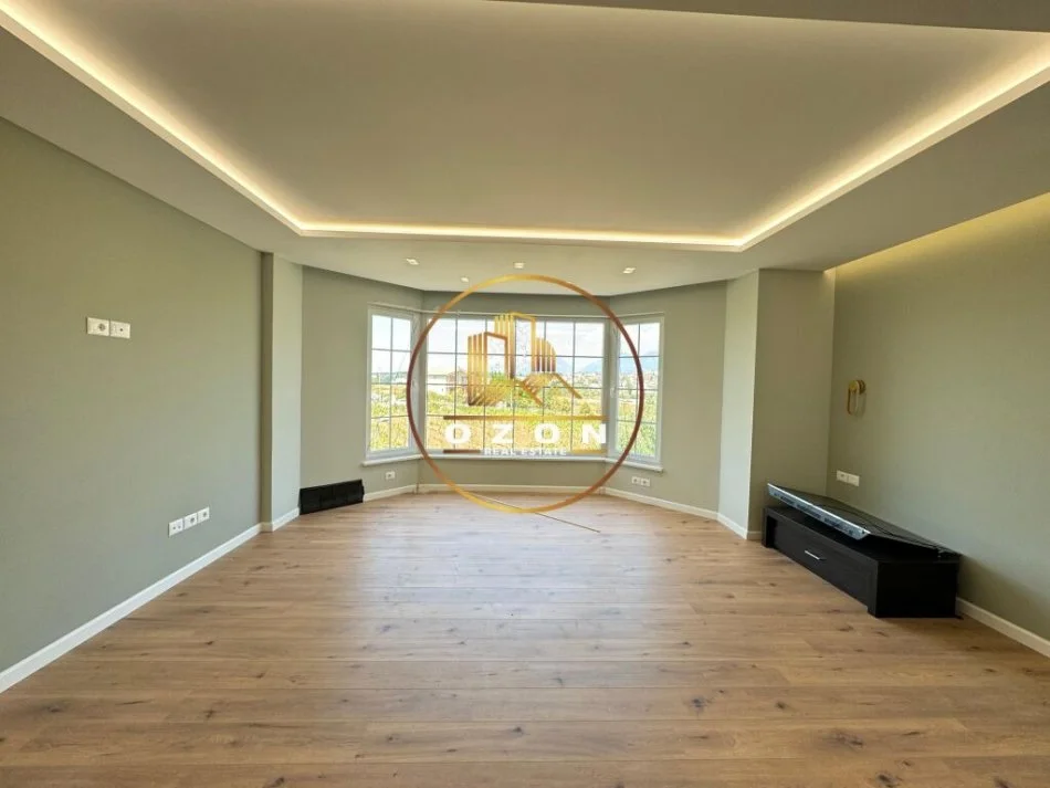 Vila 3-Katëshe Moderne me Qira në Rezidencën Akacia Hills, Mjull Bathore!