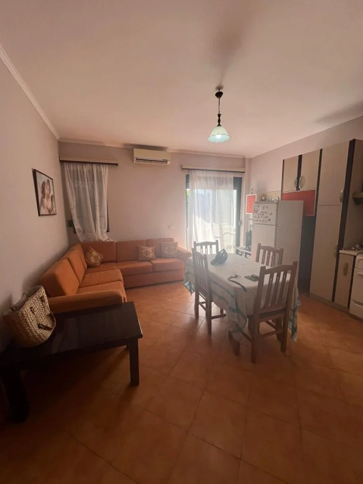 Durres, shitet apartament 1+1 Kati 4, 57 m² 52.000 € (pran resortit FAFA)