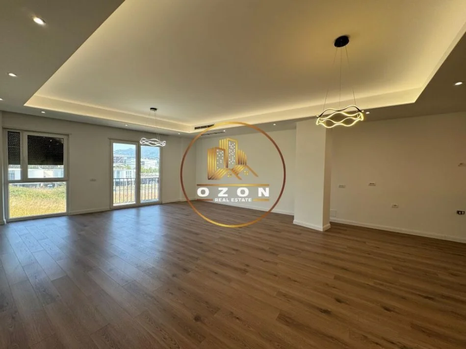 Apartament 4+1+2 në shitje në një Rezidencë tek TEG-u!