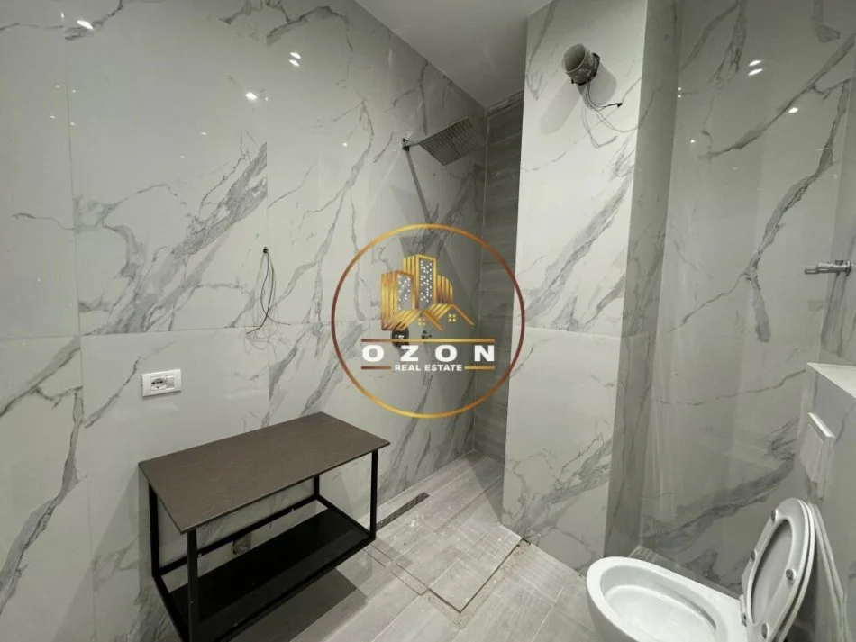 Apartament 4+1+2 në shitje në një Rezidencë tek TEG-u!