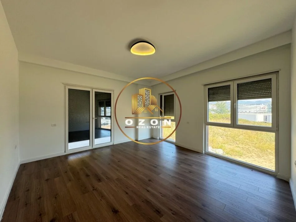 Apartament 4+1+2 në shitje në një Rezidencë tek TEG-u!