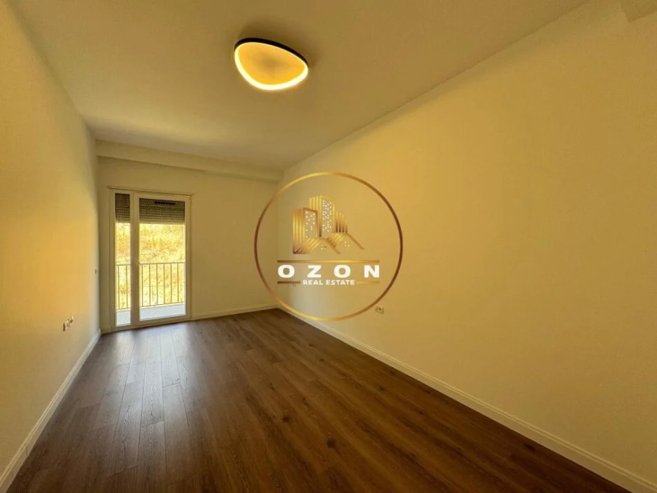 Apartament 4+1+2 në shitje në një Rezidencë tek TEG-u!