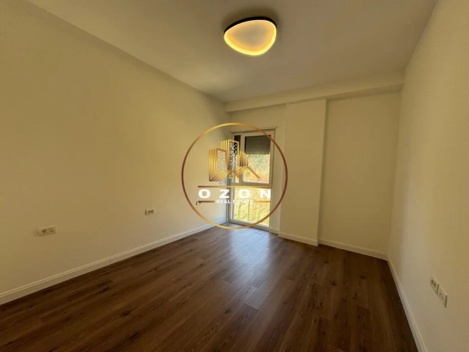 Apartament 4+1+2 në shitje në një Rezidencë tek TEG-u!