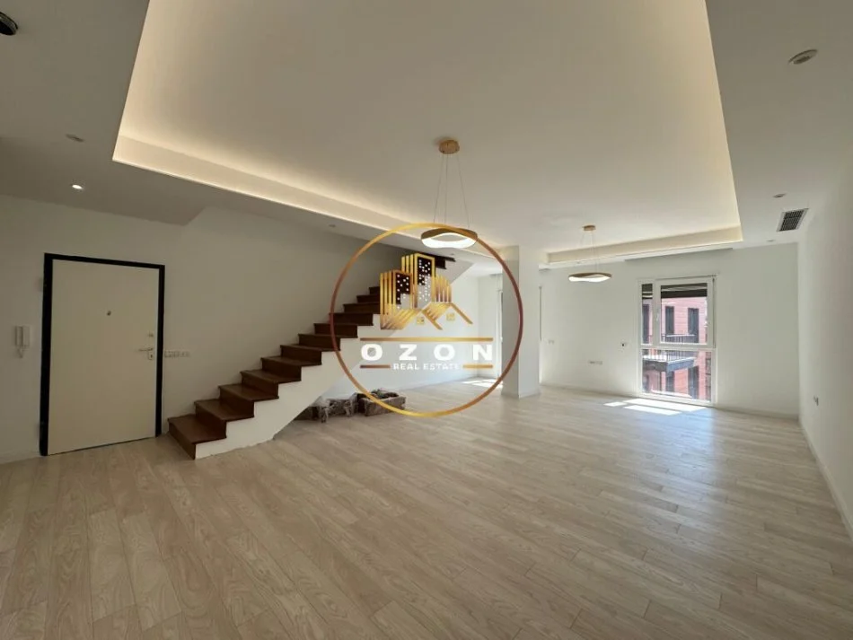 Apartament 3+1+2 për shitje në një Rezidenë tek TEG-u!