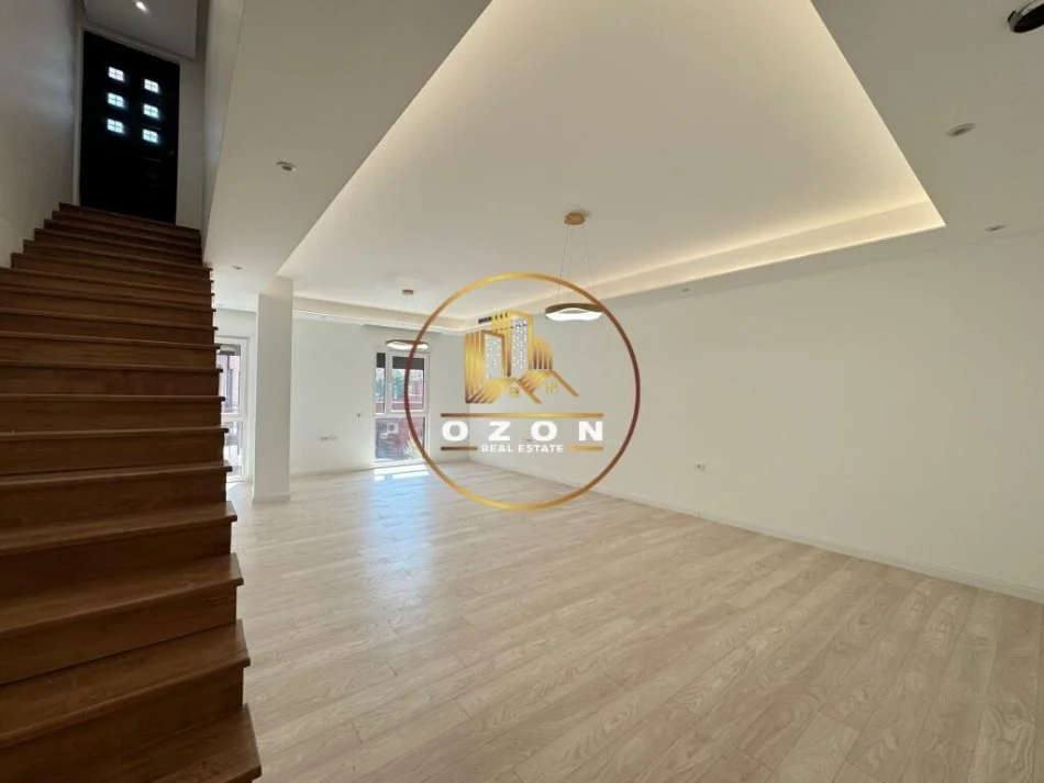 Apartament 3+1+2 për shitje në një Rezidenë tek TEG-u!