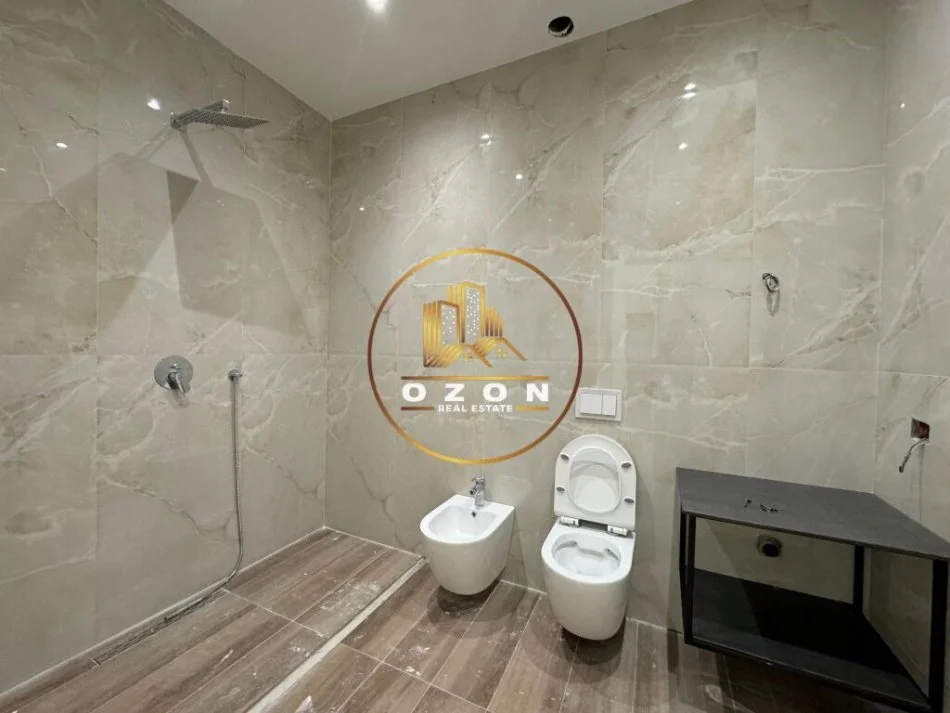 Apartament 3+1+2 për shitje në një Rezidenë tek TEG-u!