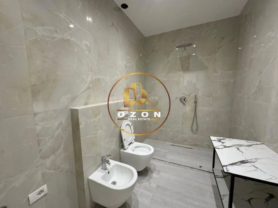 Apartament 3+1+2 për shitje në një Rezidenë tek TEG-u!