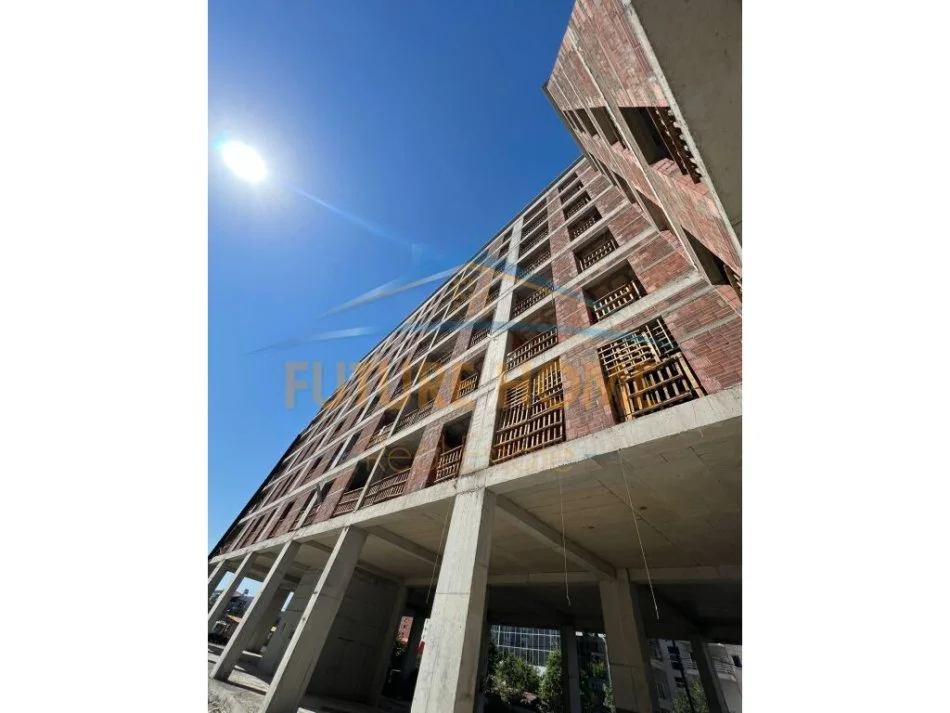 Tirane, shitet apartament 1+1 Kati 5, 60 m² 72.000 € (TIRANA ENTRY CASA ITALIA)