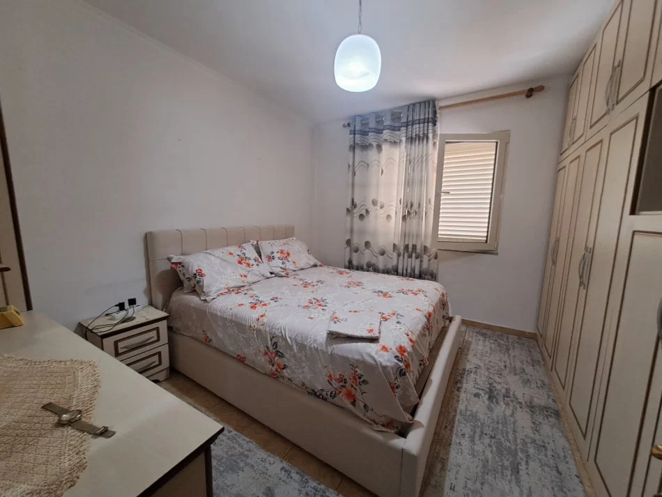 Tirane, Apartament 2+1 per shitje Kati 5, 102 m² 139.500 € (Don Bosko)