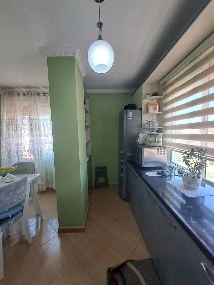 Tirane, Apartament 2+1 per shitje Kati 5, 102 m² 139.500 € (Don Bosko)