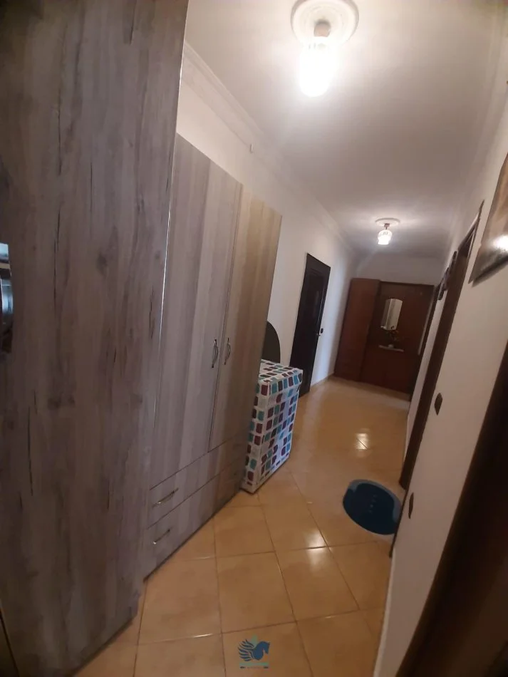 Jepet Me Qera Apartament 1+1 Tek Brryli [ID PE048]