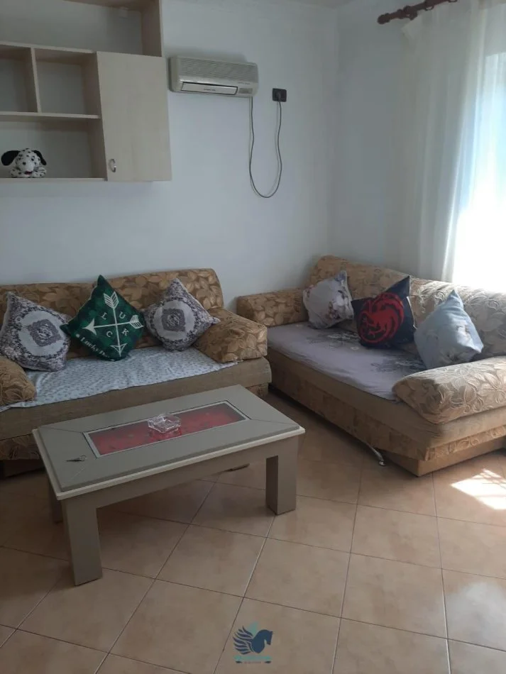 Jepet Me Qera Apartament 1+1 Tek Brryli [ID PE048]