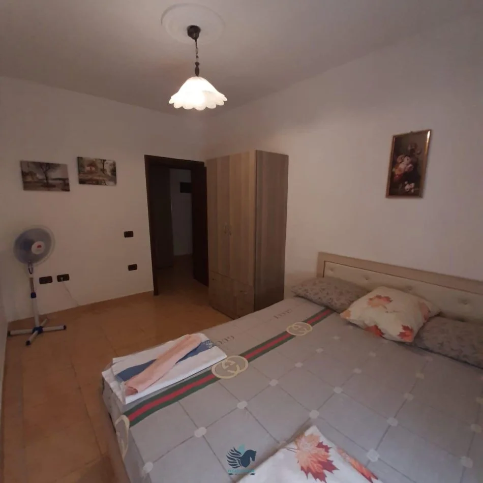 Jepet Me Qera Apartament 1+1 Tek Brryli [ID PE048]