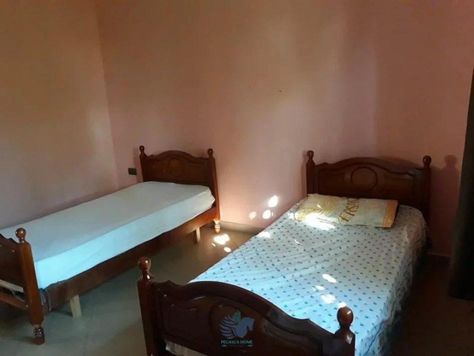 Jepet Me Qera Kat Vile 2+1 Tek Qyteti Studenti [ID PV0476]