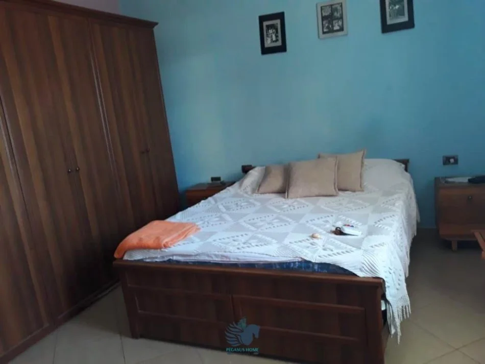 Jepet Me Qera Kat Vile 2+1 Tek Qyteti Studenti [ID PV0476]