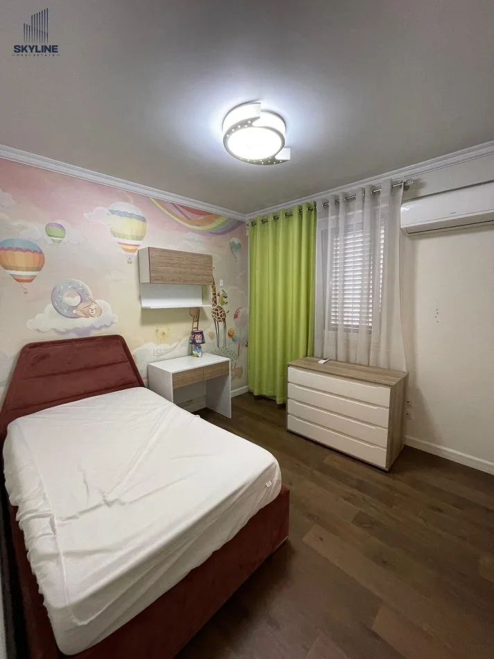 Tirane, jepet me qera apartament 2+1 Kati 2,  (Stadiumi Air Albania)