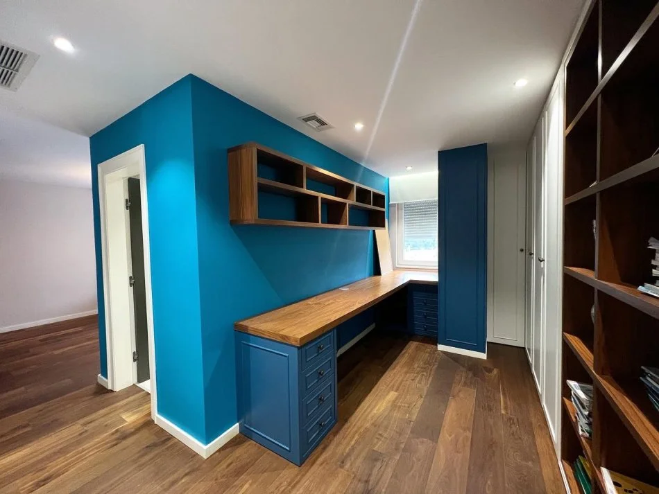 Tirane, jepet me qera apartament 3+1+Ballkon Kati 2, 200 m² 1.500 € (KOPSHTI BOTANIK)