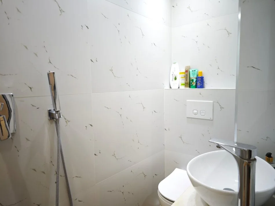 Tirane, 2 Garsoniere per shitje  125.000 € (Rruga Fortuzi)