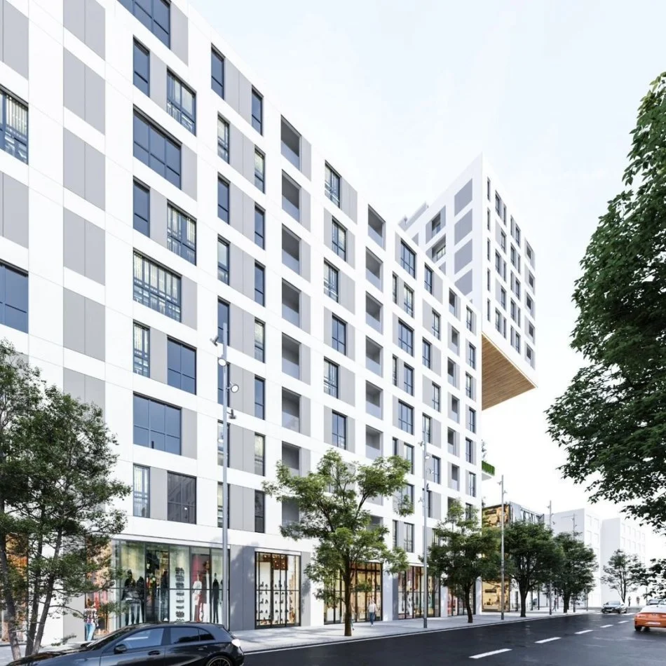 Tirane, shitet apartament 2+1 Kati 2, 88 m² 132.990 € (JORDAN MISJA)