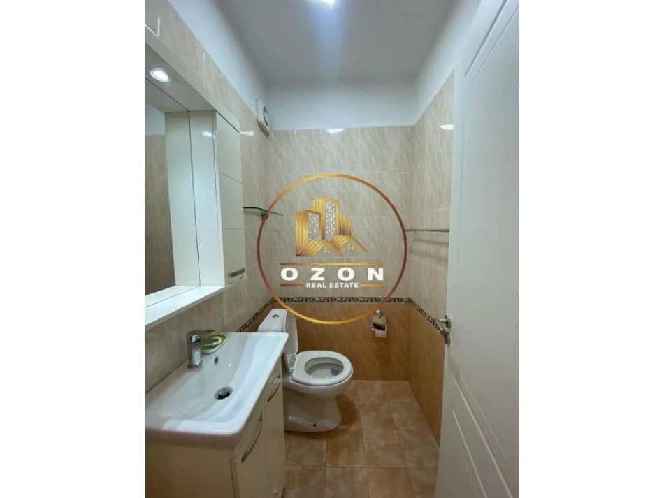 Apartament 2+1+2 për qira tek Ish Ekspozita!