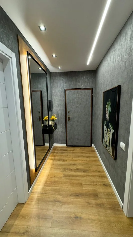 Tirane, shitet apartament 2+1+Aneks+Ballkon Kati 9, 134 m² 269.000 € (21 Dhjetori)