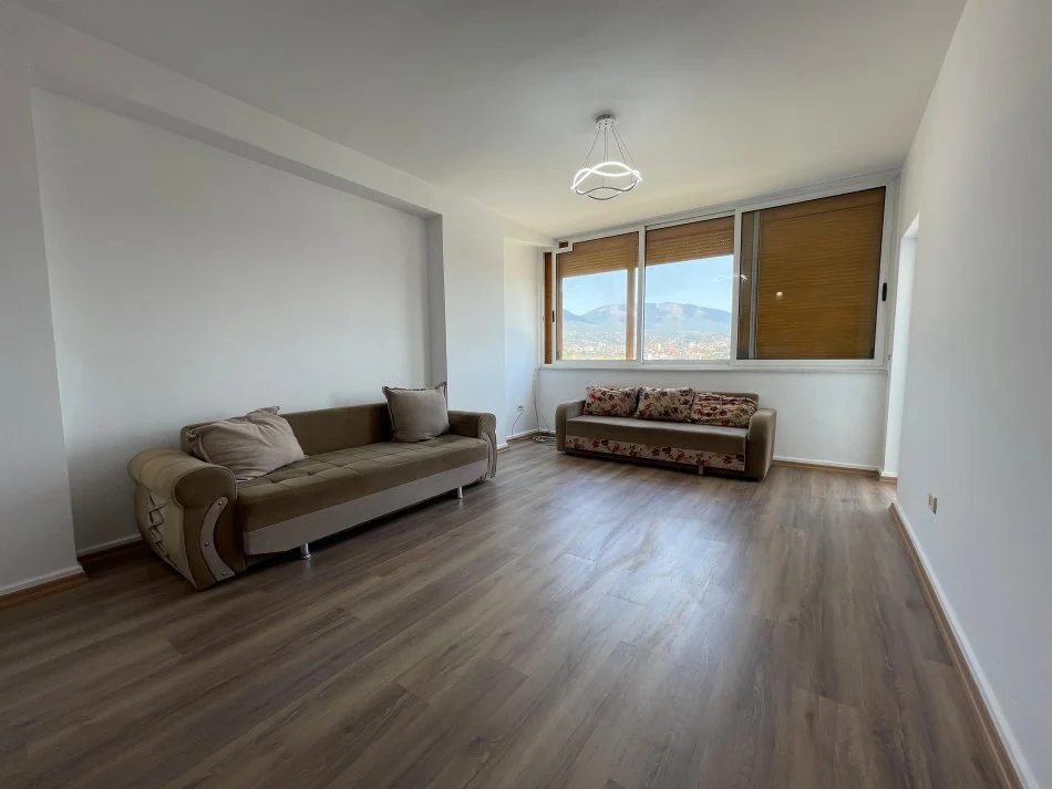 Tirane, shitet apartament 1+1 Kati 9, 62 m² 96.000 € (PORCELAN)