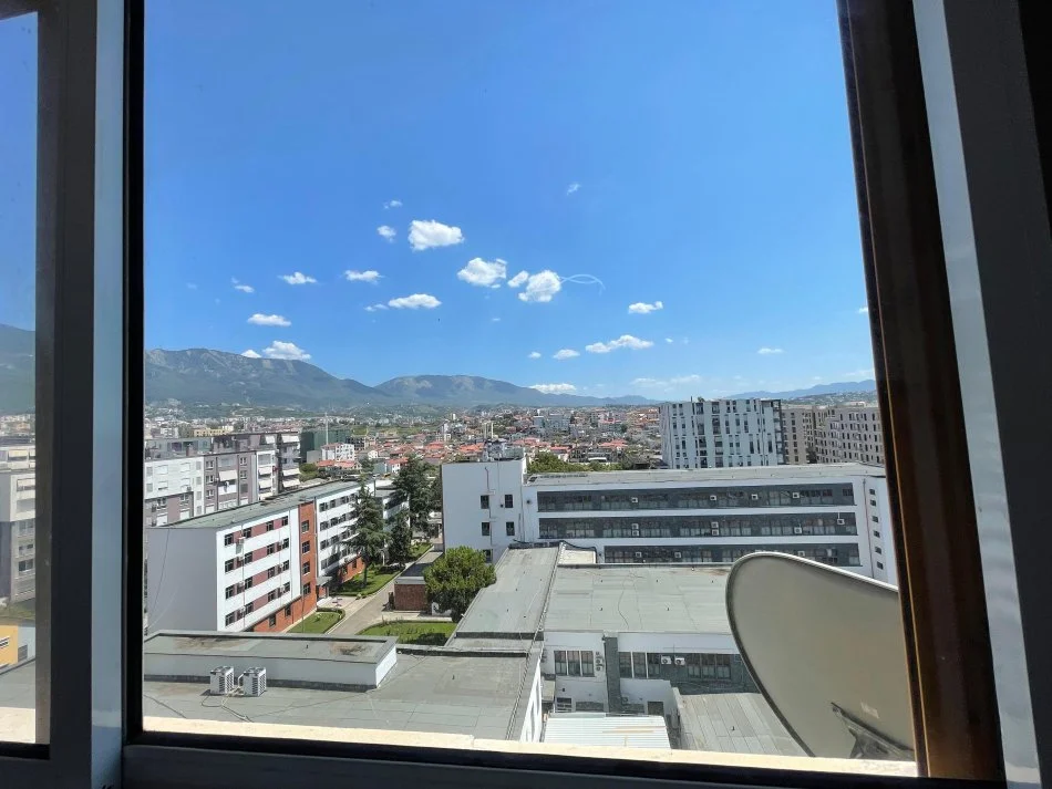 Tirane, shitet apartament 1+1 Kati 9, 62 m² 96.000 € (PORCELAN)