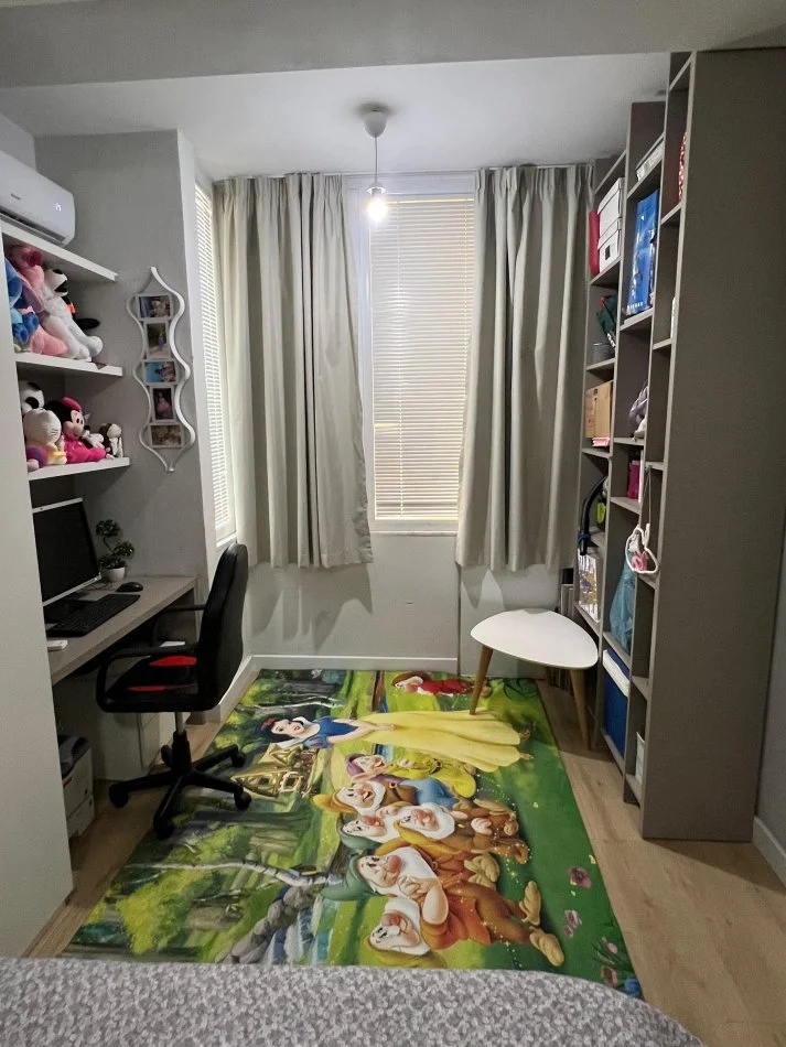 Tirane, shitet apartament 2+1 Kati 6, 102 m² 140.000 € (Yzberisht)