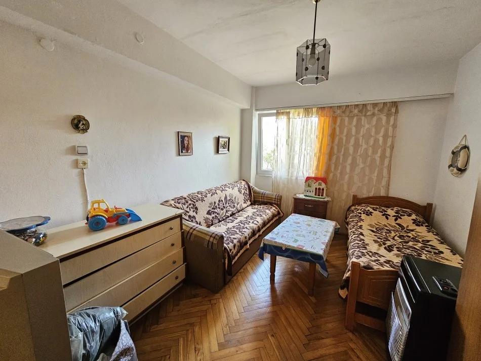 Durres, shitet apartament 2+1 Kati 5, 85 m² 100.000 € (Vollga,Durres)