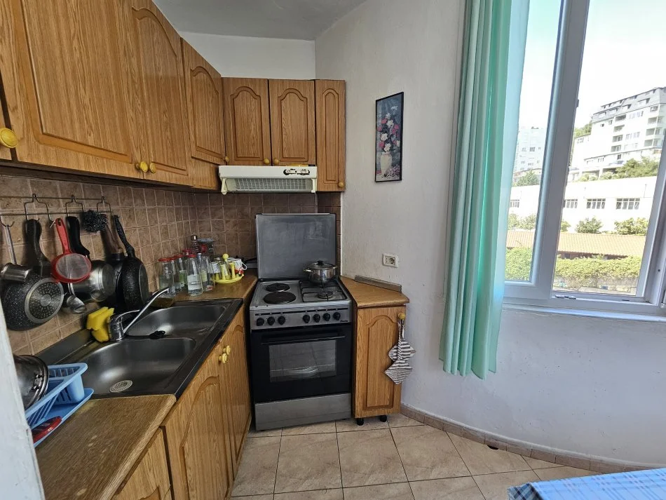 Durres, shitet apartament 2+1 Kati 5, 85 m² 100.000 € (Vollga,Durres)