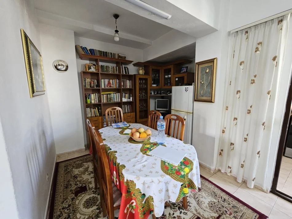 Durres, shitet apartament 2+1 Kati 5, 85 m² 100.000 € (Vollga,Durres)