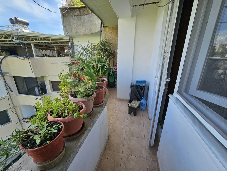 Durres, shitet apartament 2+1 Kati 5, 85 m² 100.000 € (Vollga,Durres)