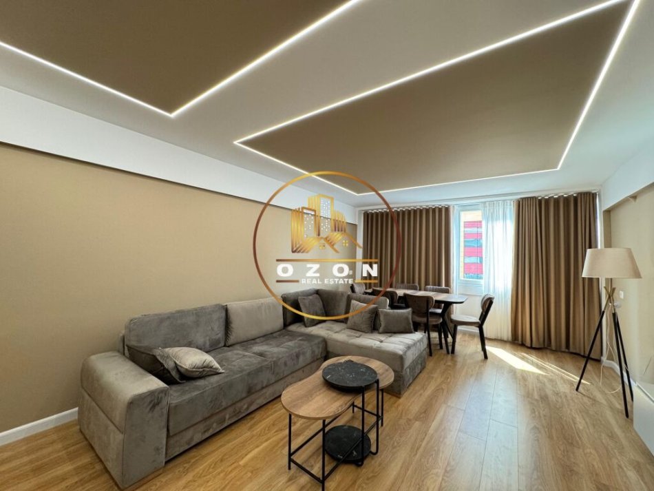 Duplex modern për qira në zemër të Tiranës, Qender!