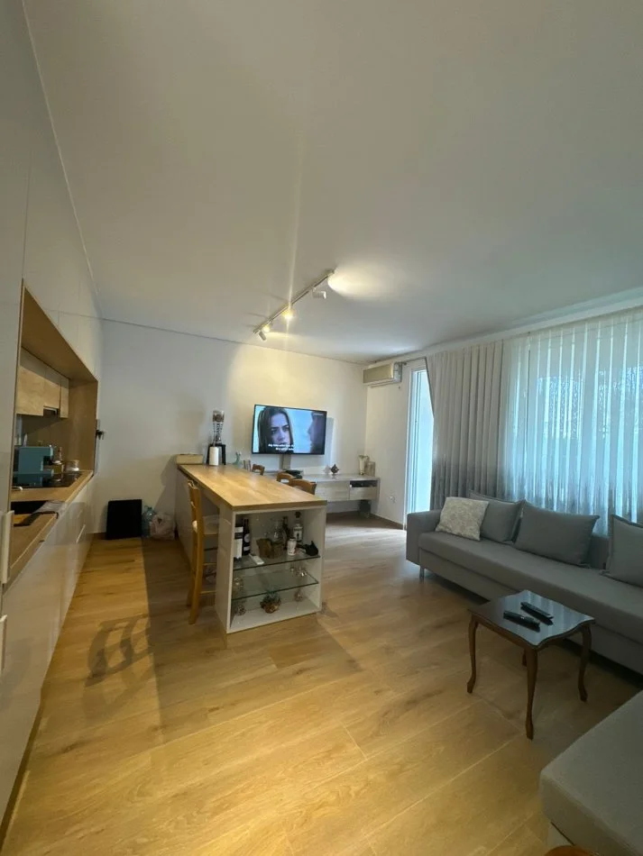 Gjiri Lalezit | Hamallaj, shitet apartament 2+1 Kati 0, 91 m² 340.000 € 