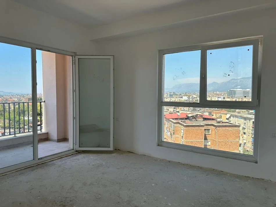Tirane, shitet apartament 1+1 Kati 6, 71 m² 103.390 € (Dritan Hoxha)