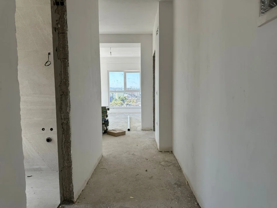 Tirane, shitet apartament 1+1 Kati 6, 71 m² 103.390 € (Dritan Hoxha)