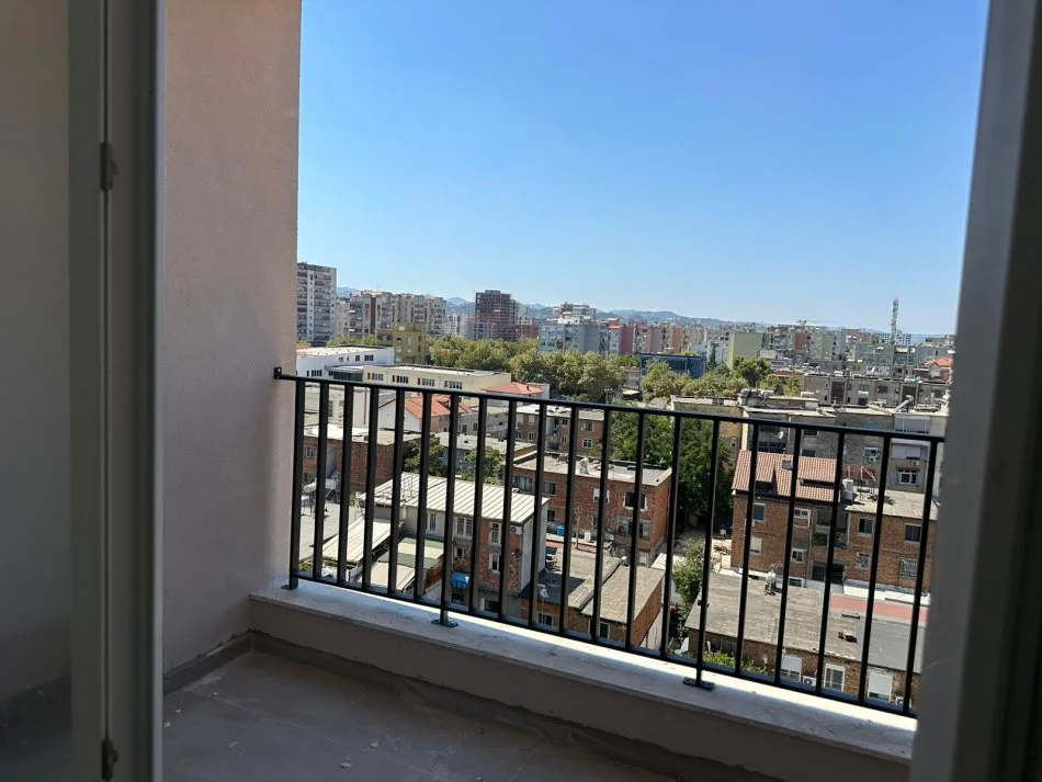 Tirane, shitet apartament 1+1 Kati 6, 71 m² 103.390 € (Dritan Hoxha)
