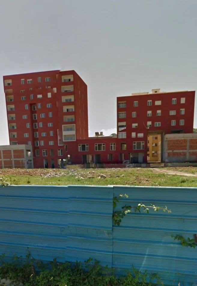 Tirane, shitet apartament 2+1 Kati 5, 113 m² 109.000 € 